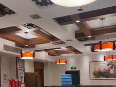 -福来居烤鸭店(天坛二店)