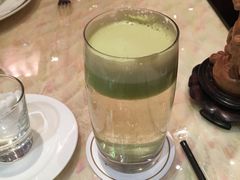 青苹果汁-8餐厅(新葡京酒店)