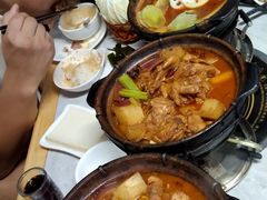 -范贤光鸡公煲(平乐园总店)