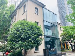 -徐家汇源景区-衡山坊