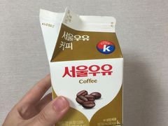 -神仙雪浓汤(明洞店)