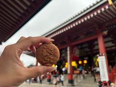 -浅草寺