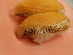 -争鲜回转寿司(流行前线店)