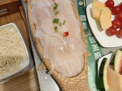 -芳竹园火锅(塘沽金街店)