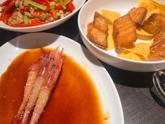 -庐灶江南·江南菜·四合院Bistro(东直门雍和宫·原华侨宾馆店)
