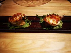 冰火榴鳗-隐泉京望日式料理(太和广场店)