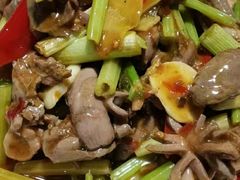 -庶民居中餐馆(花土店)