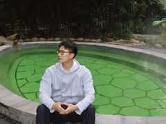-融汇温泉
