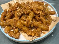 -鲜得莱渔港·小平岛海胆馆(七贤岭店)