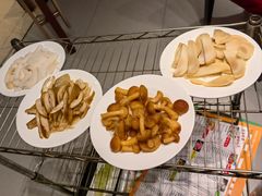 -天宜隆蘑菇宴火锅(石景山旗舰店)