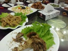 -燕春楼(海河华鼎店)