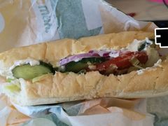 -赛百味SUBWAY(小北店)