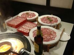 -川锅一号火锅(睢宁店)