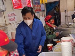 -丽华早点(大成路店)