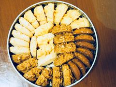 -珍妮曲奇聪明小熊(尖沙咀店)