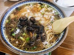-朱鸿兴面馆(镇湖店)