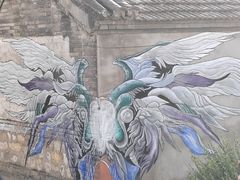 -辛庄国际文化艺术区