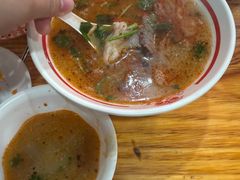 -三中高皇羊肉馆