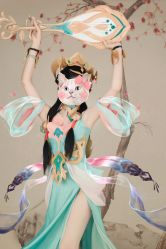 -盘子女人坊古装写真摄影(厦门总店)