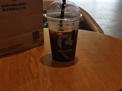 -瑞幸咖啡(新世界中心店)