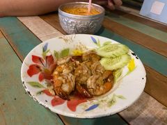 -Doo Dee Thai Food(Issan/Isaan/Esan)