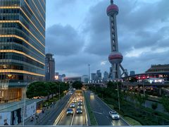 -上海中心大厦