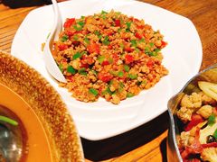 -缘生态云南菜·野生菌庭院餐厅(华侨城店)