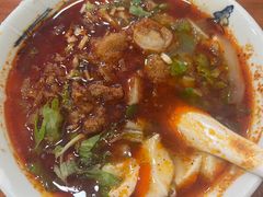 -豆相识•九九豆腐脑(牛咡桥店)