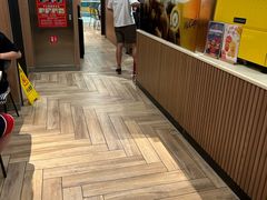 -麦当劳(凯德MALL太阳宫店)