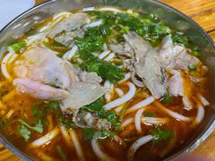-老味道遵义虾子羊肉粉(兴关路店)