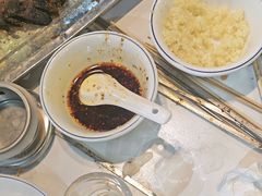 -清真·马坡烧烤涮牛肚·酸浆火锅(新区总店)