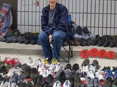 -Apple零售店(成都太古里店)