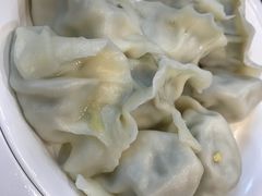 -金谷园饺子·烧烤·家宴(人大总店)