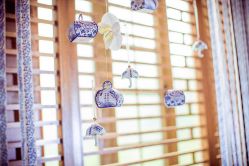 -Pink Gold Wedding·婚礼设计