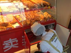 -味多美蛋糕(双合地铁店)