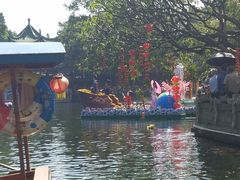 景点-宝墨园景区