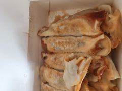 -陶然饺子城(奥体中路店)