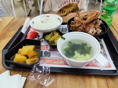 -犟骨头排骨饭•大骨面(弘阳广场店)