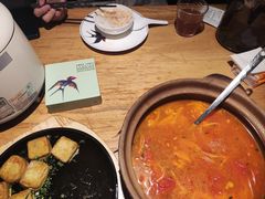 -黄山老妈·土菜(碧桂园店)