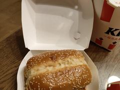 -肯德基(大剧院店)