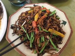 -台山第一家兴华黄鳝饭·黄鳝婆(开平店)