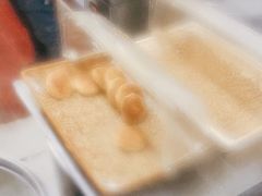 -万红路羊汤烧饼店(将台路店)