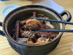 -斯丹姜母鸭·古法干香(涂门街总店)