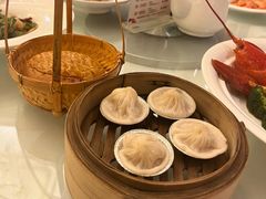 -万龙洲海鲜(安定门店)