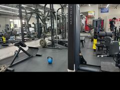 -COREFITNESS美式健身馆