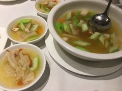 -若蘭慈·无国界素食料理(欢乐海岸店)