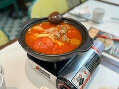 -新仙清汤牛腩(铜锣湾店)