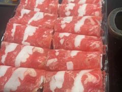 -呷哺呷哺(西单大悦城店)