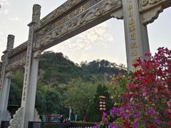 -南沙天后宫景区