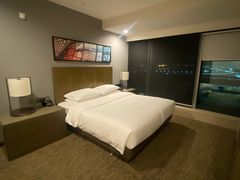-深圳机场凯悦嘉寓酒店
